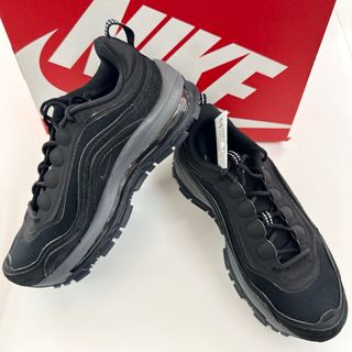 ナイキ(NIKE)のナイキ エアマックス97 フューチュラ AIRMAX97 FUTURA 29cm(スニーカー)