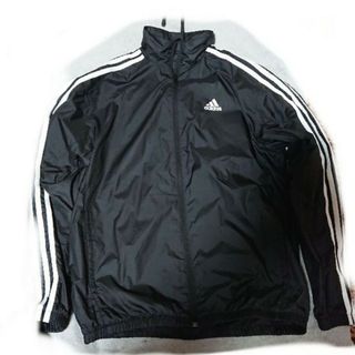 adidas - adidas ウィンドブレーカー 美品