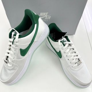 ナイキ(NIKE)のナイキ　AIRFORCE1 07 ESS エアフォース1 サテン　パール29cm(スニーカー)