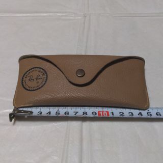 レイバン　Ray•Ban サングラス ケース