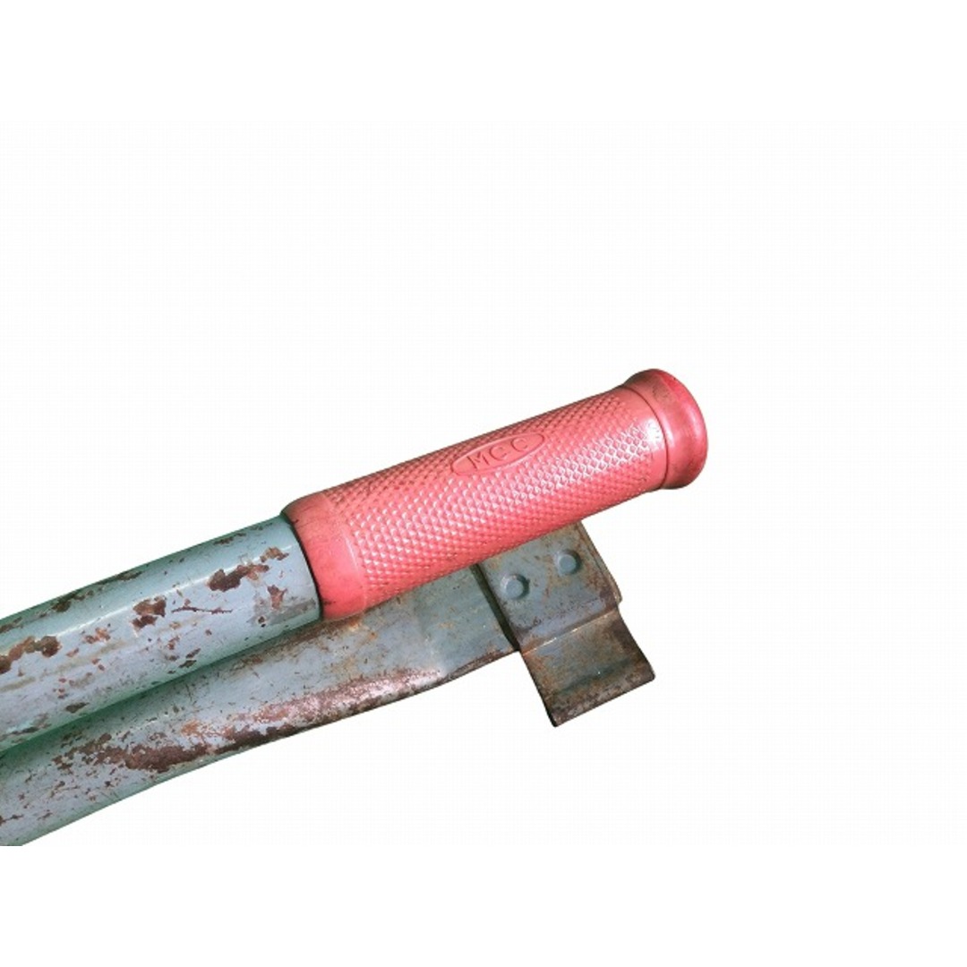 ☆品☆MCC 松坂鉄工所 ニューカットベンダー CB-0213 切断曲げ ☆品☆MCC 松坂鉄工所 ニューカットベンダー CB-0213 切断曲げ