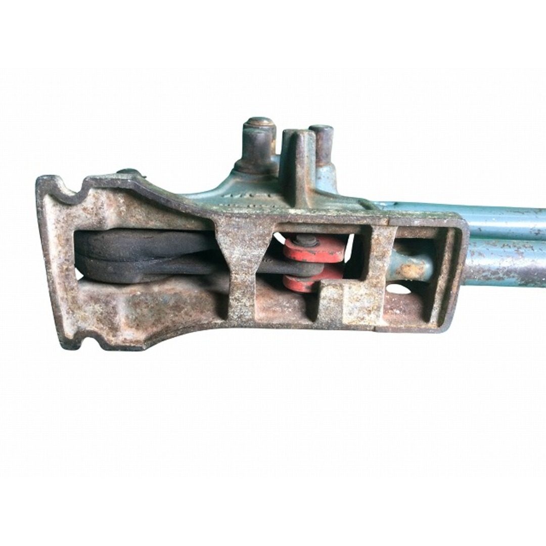 ☆中古品☆MCC 松坂鉄工所 ニューカットベンダー CB-0213 切断 ☆中古品☆MCC 松坂鉄工所 ニューカットベンダー CB-0213 切断