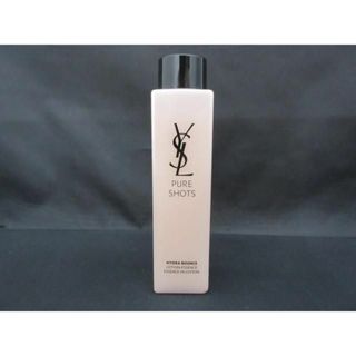  残9割 イヴサンローラン Yves Saint Laurent ピュアショット ローション 200ml 化粧水(その他)