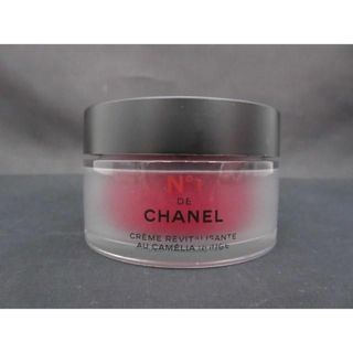  残8割 シャネル CHANEL クリーム No1 ドゥ シャネル 50g(その他)