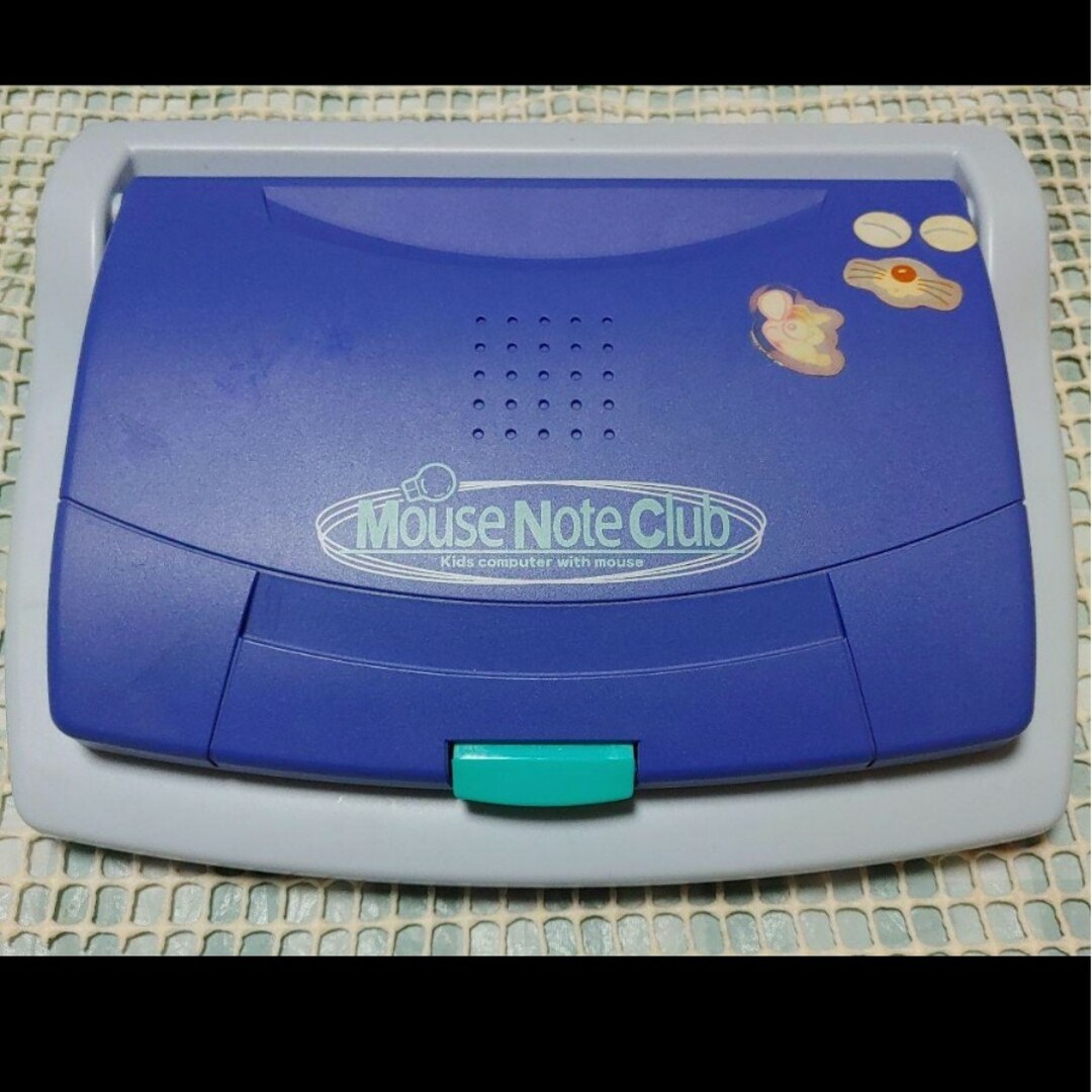 Mouse Note Club キッズ/ベビー/マタニティのおもちゃ(その他)の商品写真