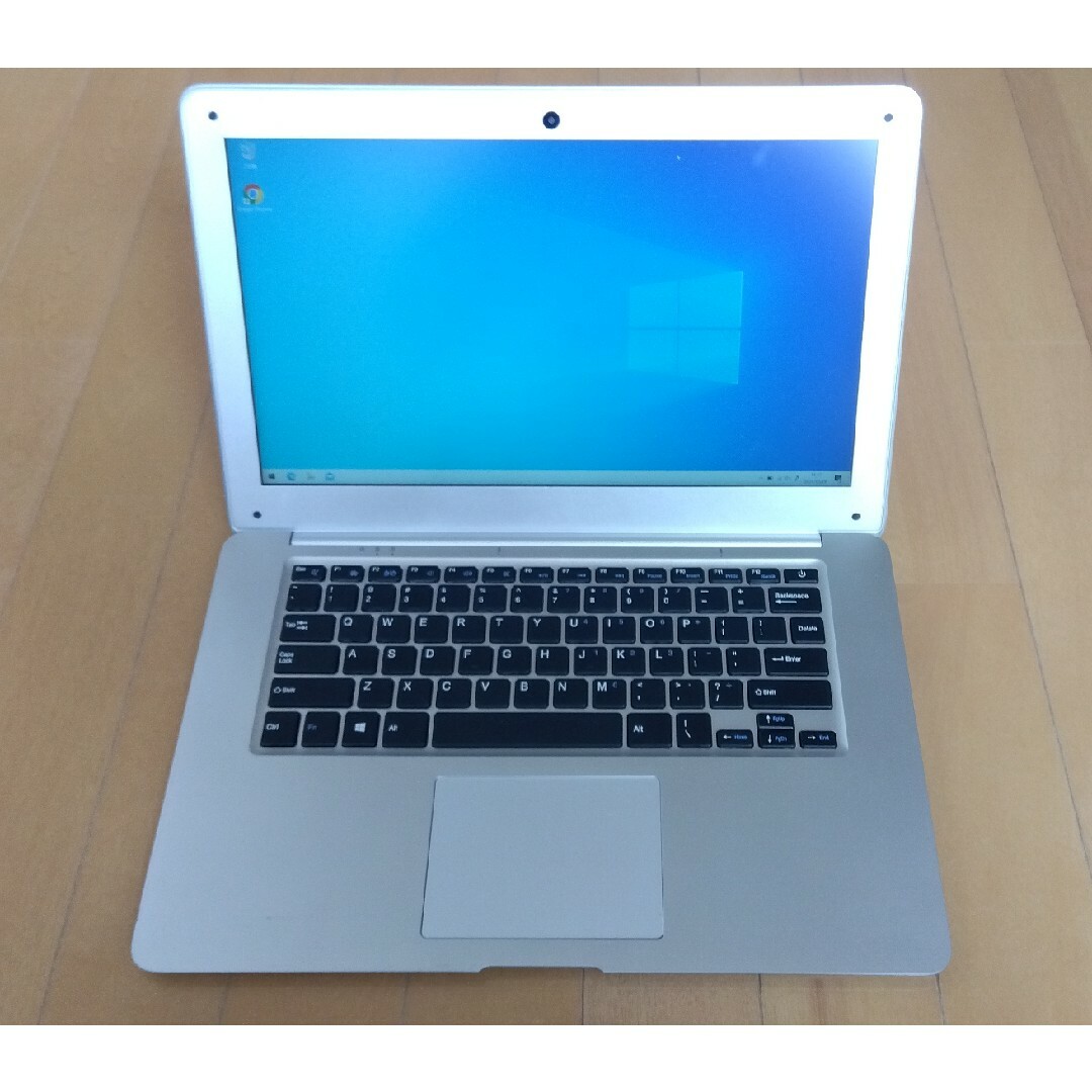 jumper ezbook2 中古 スマホ/家電/カメラのPC/タブレット(ノートPC)の商品写真