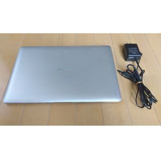 jumper ezbook2 中古(ノートPC)