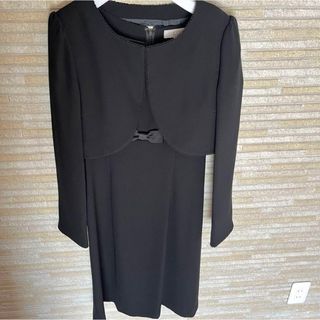 しまむら 礼服/喪服(レディース)(ブラック/黒色系)の通販 100点以上 しまむら 礼服/喪服(レディース)(ブラック/黒色系)の通販 100点以上