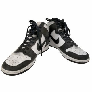 ナイキ(NIKE)のNIKE(ナイキ) DUNK HI RETRO メンズ シューズ スニーカー(スニーカー)