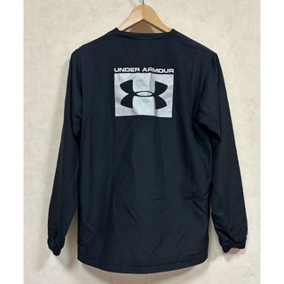 アンダーアーマー(UNDER ARMOUR)のUNDER ARMOUR アンダーアーマー ジュニア ウインドジャケット YXL(ジャケット/上着)