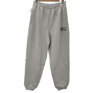 Stussy(ステューシー) STONE WASHED FLEECE PANT