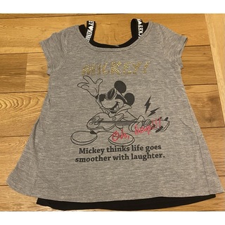 ディズニー(Disney)のDisney Tシャツ(Tシャツ/カットソー)
