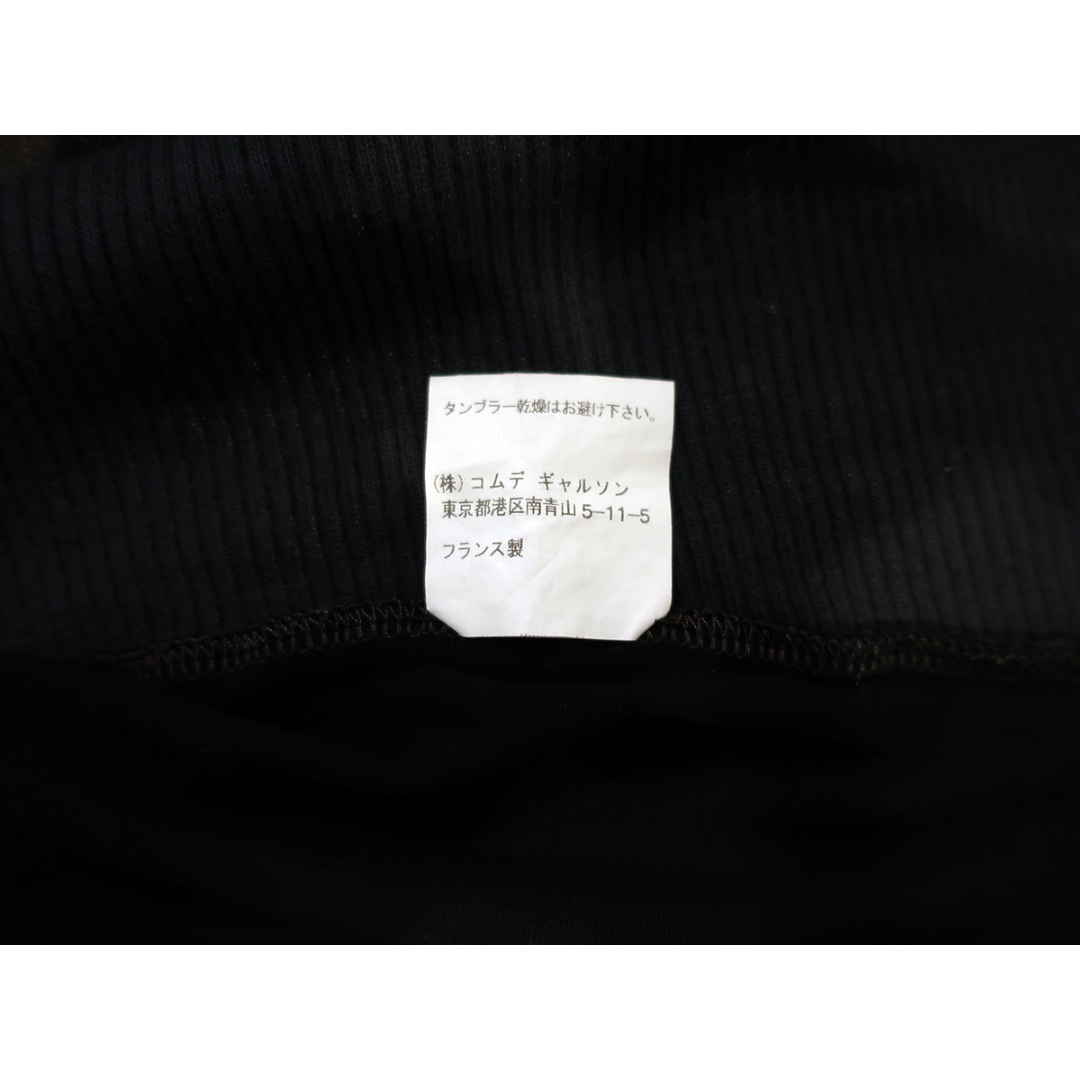 CASEY CASEY(ケイシーケイシー)のCASEY VIDALENC 希少 ロンT COMME des GARCONS メンズのトップス(Tシャツ/カットソー(七分/長袖))の商品写真
