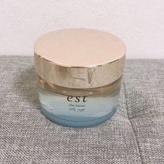 est - 限定　est エスト　ザローションジェリー  ジェル状化粧水