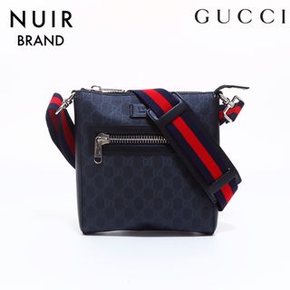 グッチ(Gucci)のグッチ GUCCI GGスプリーム ショルダーバッグ(ショルダーバッグ)