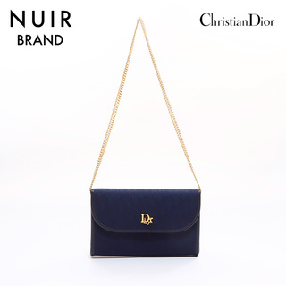 クリスチャンディオール(Christian Dior)のディオール Dior DIORモノグラム ショルダーバッグ(ショルダーバッグ)