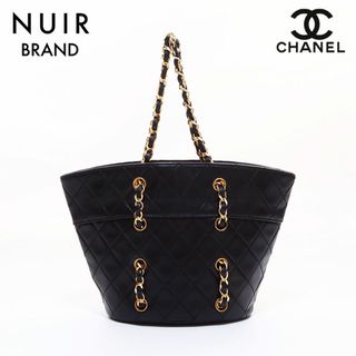 シャネル(CHANEL)のシャネル CHANEL マトラッセ チェーン ハンドバッグ(ハンドバッグ)