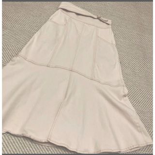 JILLSTUART - 百貨店にて購入　サイズS ジルスチュアート　スカート