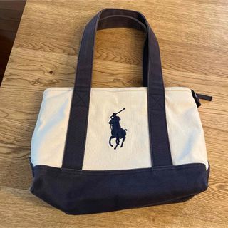 ポロラルフローレン(POLO RALPH LAUREN)のラルフローレン　ショルダーバッグ(ショルダーバッグ)