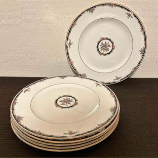 ウェッジウッド(WEDGWOOD)のウェッジウッド　オズボーン　ディナープレート　27.5cm(食器)