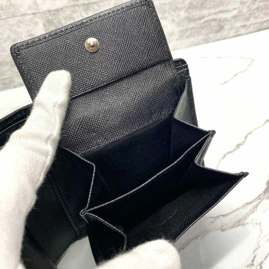 新品未使用】バーバリー 折り財布 ノバチェック 多収納 レザー 新品未使用】バーバリー 折り財布 ノバチェック 多収納 レザー
