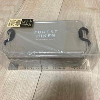 FOREST HIKE TIGHT LUNCH BOX(弁当用品)