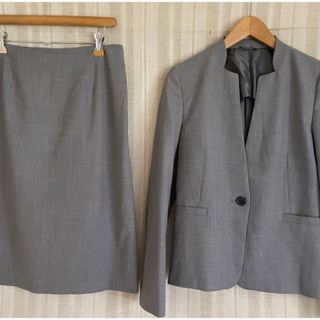 アオヤマ(青山)の洋服の青山　スーツ　セットアップ(スーツ)