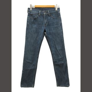 リーバイス(Levi's)のリーバイス デニム ジーンズ 511 スリムフィット ブルー 青 W29 L30(デニム/ジーンズ)