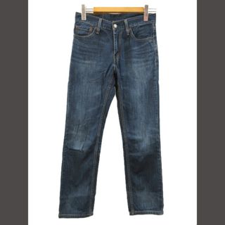 リーバイス(Levi's)のリーバイス デニム ジーンズ 511 スリムフィット ブルー 青 W30 L30(デニム/ジーンズ)