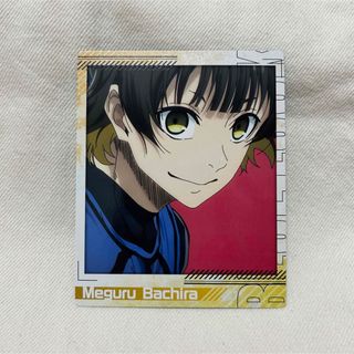 ブルーロック スナップマイド SQmore! 2 BOX 蜂楽 廻(その他)