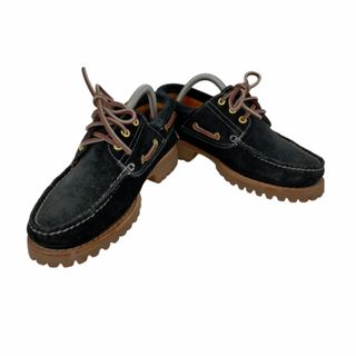 ティンバーランド(Timberland)のTimberland(ティンバーランド) 3ホール デッキシューズ メンズ(ブーツ)