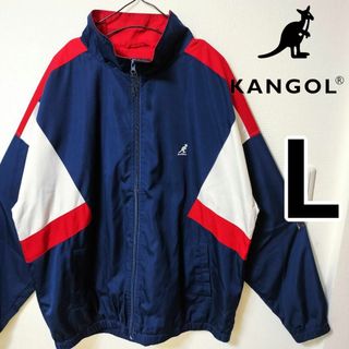 カンゴール ナイロンジャケット(メンズ)の通販 100点以上 | KANGOLの カンゴール ナイロンジャケット(メンズ)の通販 100点以上 | KANGOLの