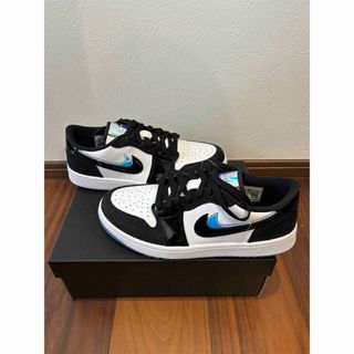 ナイキ(NIKE)のNike Air Jordan 1 Low Golf NRG "Endless (スニーカー)