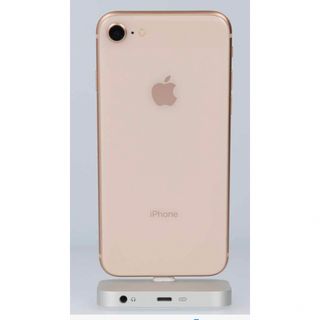 iPhone8クリアケース(iPhoneケース)