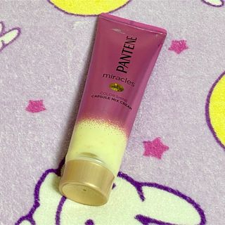 PANTENE - パンテーンミラクルズ カラーシャインシリーズ