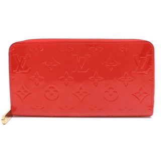 ルイヴィトン(LOUIS VUITTON)のルイ・ヴィトン 長財布 M91981 (廃番)(財布)