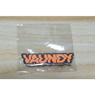 ★　VAUNDY ピンバッジ　未使用未開封品　★(ミュージシャン)