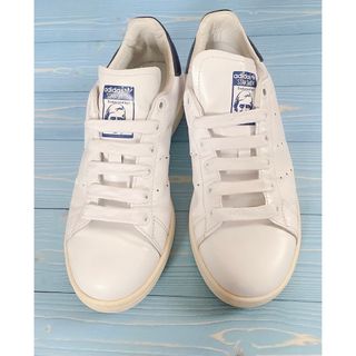 アディダス(adidas)のadidas アディダス スタンスミス Stan Smith ネイビー 23cm(スニーカー)