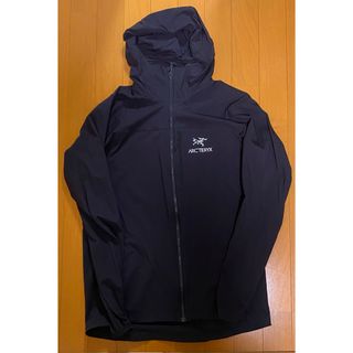 アークテリクス(ARC'TERYX)のARC'TERYX ナイロンジャケット(ナイロンジャケット)