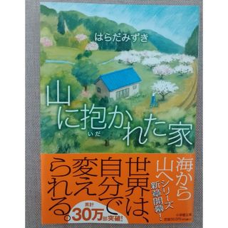 山に抱かれた家(その他)