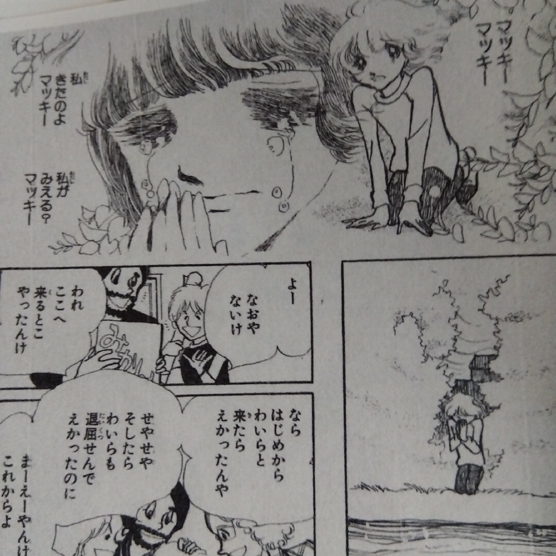 リボンデラックス　昭和52年 エンタメ/ホビーの漫画(少女漫画)の商品写真