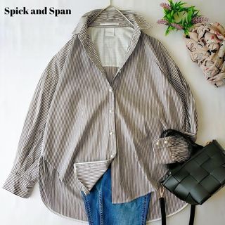 スピックアンドスパン(Spick & Span)の★ご確認専用★(シャツ/ブラウス(長袖/七分))