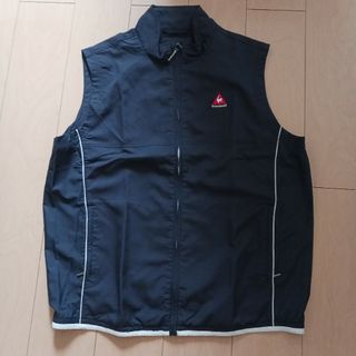 ルコックスポルティフ(le coq sportif)のle coq　ルコック　ベスト(ウエア)