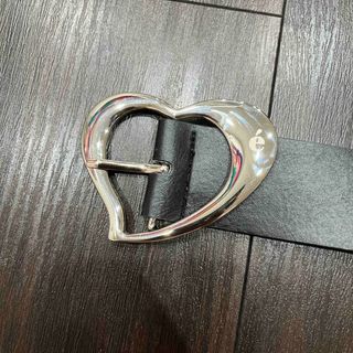 エピヌ(épine)のepine エピヌ é Heart buckle belt(ベルト)