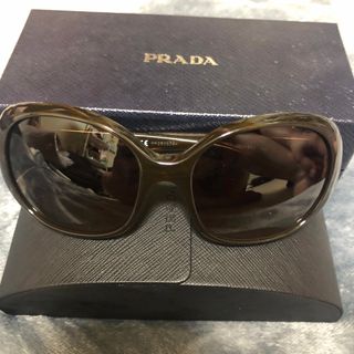 プラダ(PRADA)のPRADA サングラス(サングラス/メガネ)