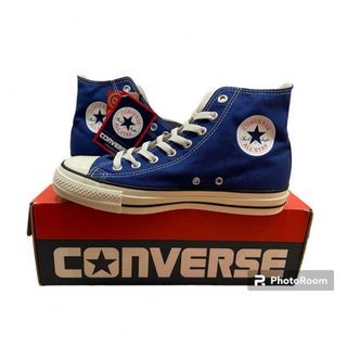 コンバース(CONVERSE)の新品コンバースALLSTARジャックパーセルjack purcell青26(スニーカー)