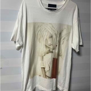 DIR EN GREY  Tシャツ  TOUR24 PSYCHONNECT XL(Tシャツ/カットソー(半袖/袖なし))