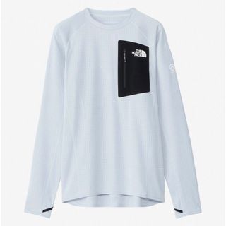 ザノースフェイス(THE NORTH FACE)のノースフェイス メンズ エクスペディションドライドットクルー(Tシャツ/カットソー(七分/長袖))