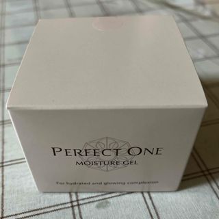 PERFECT ONE パーフェクトワン オールインワンジェル モイスチャージェ(オールインワン化粧品)