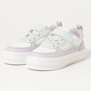 ヴァンズ(VANS)のVANS ꕤ マーベリック マルチ 18.0(スニーカー)